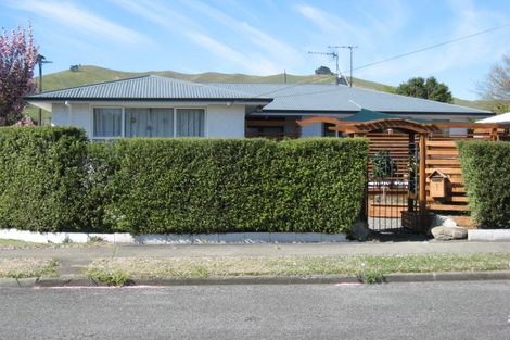 Photo of property in 1 Kendon Street, Witherlea, Blenheim, 7201