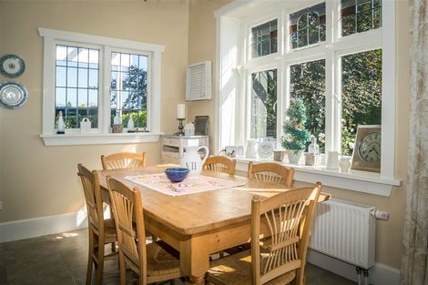 Photo of property in 563 Orari Station Road, Geraldine, 7992