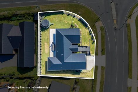 Photo of property in 28 Pioneer Drive, Te Awamutu, 3800