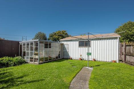 Photo of property in 8 Grady Street, Mayfield, Blenheim, 7201