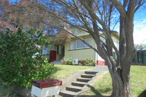 Photo of property in 7 Collins Street, Gonville, Whanganui, 4501