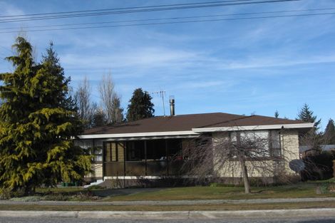 Photo of property in 20 Fraser Avenue, Ranfurly, 9332