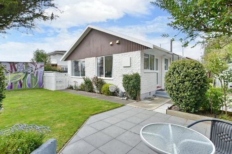 Photo of property in 4/9 Division Street, Riccarton, Christchurch, 8041