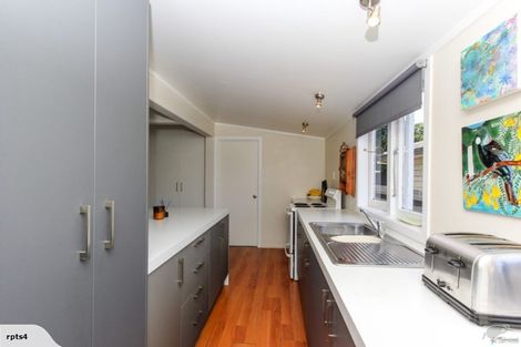 Photo of property in 39 Mouatt Street, Waitara, 4320