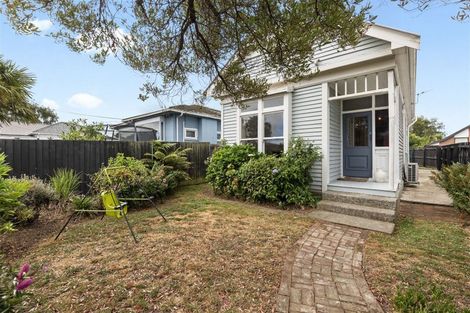 Photo of property in 179 Huxley Street, Sydenham, Christchurch, 8023
