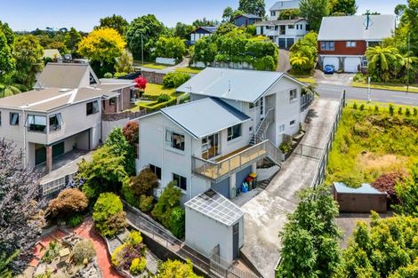 Photo of property in 177 Govett Avenue, Frankleigh Park, New Plymouth, 4310