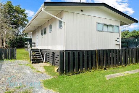 Photo of property in 20 Hobart Crescent, Wattle Downs, Auckland, 2103