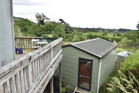 Photo of property in 135 South Manakau Road, Manakau, Otaki, 5583