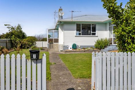 Photo of property in 7 Flint Road West, Stratford, 4332