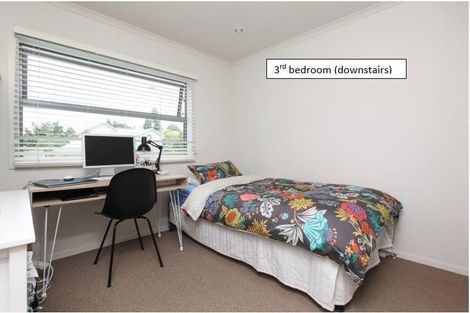 Photo of property in 18a Kelvin Place, Hamilton East, Hamilton, 3216