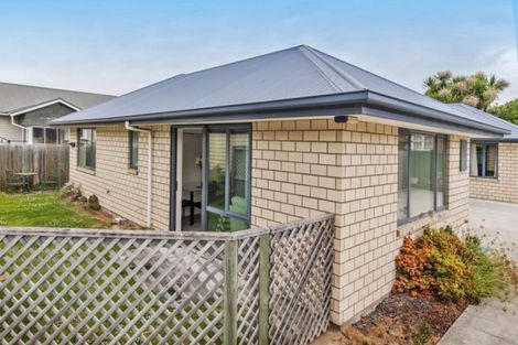 Photo of property in 2/285 Barrington Street, Spreydon, Christchurch, 8024