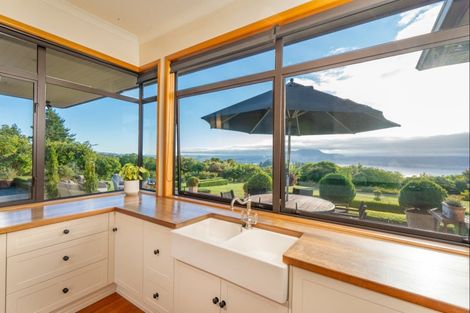 Photo of property in 48 Blue Ridge Drive, Acacia Bay, Taupo, 3385