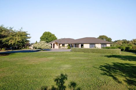 Photo of property in 71 Saint Leger Road, Te Awamutu, 3875