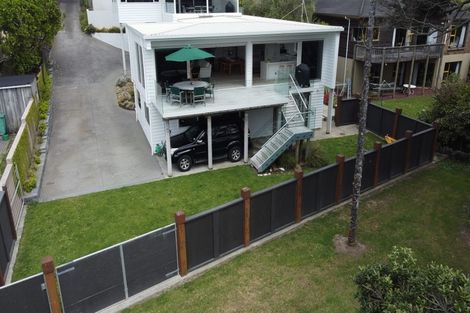 Photo of property in 16 Whitby Crescent, Mairangi Bay, Auckland, 0630