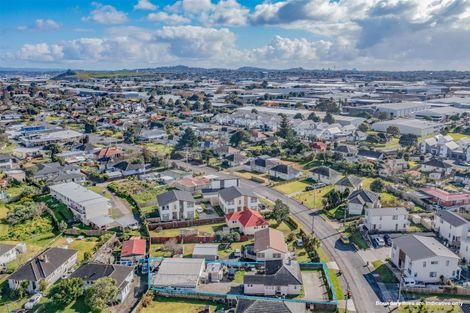Photo of property in 67 Jolson Road, Mount Wellington, Auckland, 1062