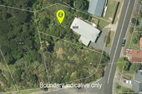 Photo of property in 46 Te Haumi Drive, Paihia, 0200