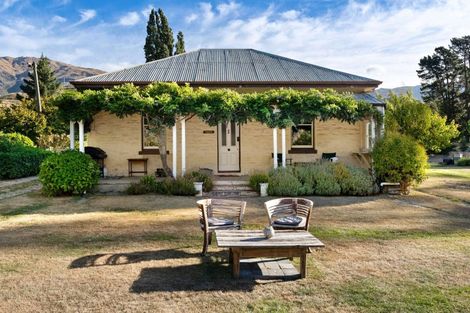Photo of property in 18 Coal Pit Road, Gibbston, Queenstown, 9371