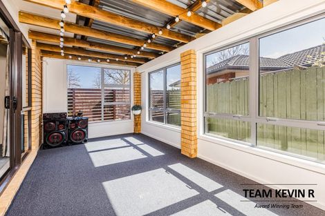 Photo of property in 12 Carisbrook Crescent, Papakura, 2110