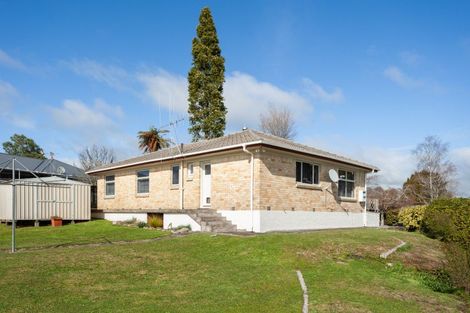 Photo of property in 3 View Street, Putaruru, 3411