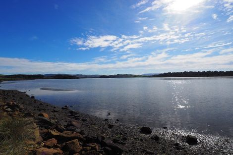 Photo of property in 86 Jacks Bay Road, Hinahina, Owaka, 9586