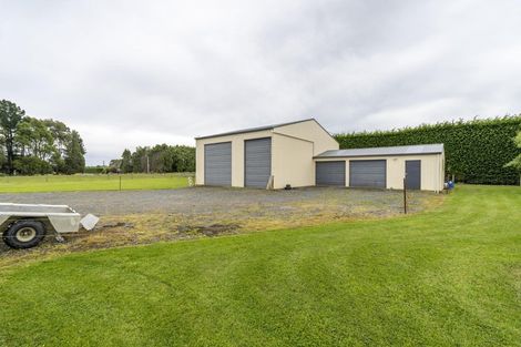 Photo of property in 227 Drysdale Road, Myross Bush, Invercargill, 9872