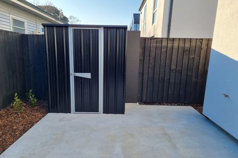 Photo of property in 1/48 Hillier Place, Spreydon, Christchurch, 8024