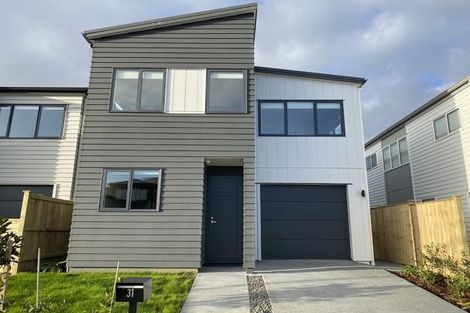 Photo of property in 31 Exmoor Road, Karaka, Papakura, 2113