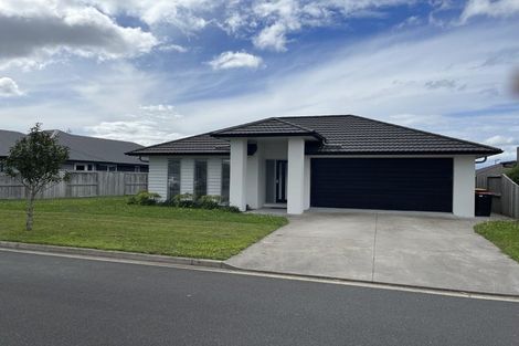 Photo of property in 35 Materawaho Way, Pyes Pa, Tauranga, 3112