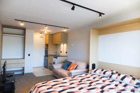 Photo of property in Vedado Apartments, 201/41 Hopper Street, Mount Cook, Wellington, 6011