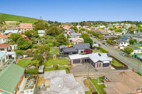 Photo of property in 47 Upper Ure Street, South Hill, Oamaru, 9400
