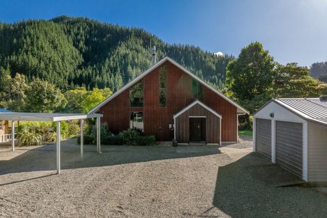 Photo of property in 546 Onamalutu Road, Onamalutu, Blenheim, 7275