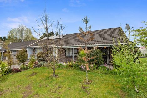 Photo of property in 10a Pukeko Place, Te Kowhai, Hamilton, 3288