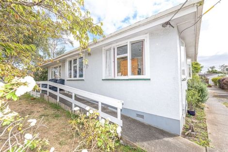 Photo of property in 58 Fox Road, Springvale, Whanganui, 4501
