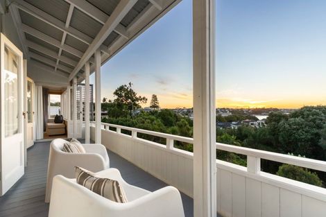 Photo of property in 8 Clarendon Road, Saint Heliers, Auckland, 1071