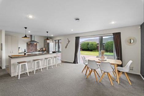 Photo of property in 251 Rolleston Drive, Rolleston, 7614