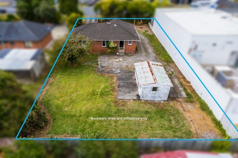 Photo of property in 142 Lincoln Road, Henderson, Auckland, 0610