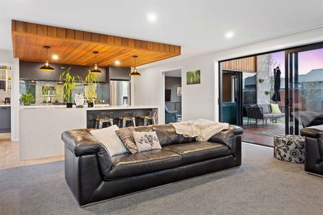 Photo of property in 21 Blair Place, Kaiapoi, 7630