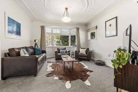 Photo of property in 8 Friend Street, Karori, Wellington, 6012