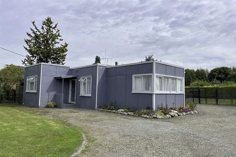 Photo of property in 53 Main North Road, Geraldine, 7930