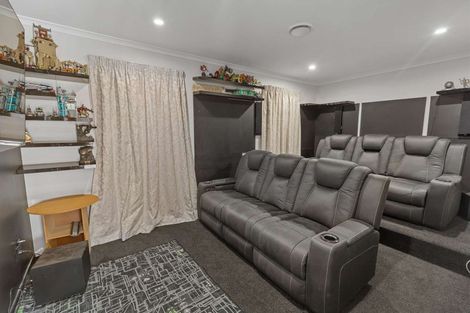 Photo of property in 6 Magnolia Crescent, Tawhero, Whanganui, 4501