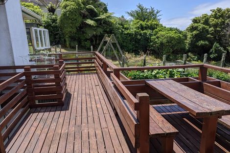 Photo of property in 29 Prospect Terrace, Johnsonville, Wellington, 6037