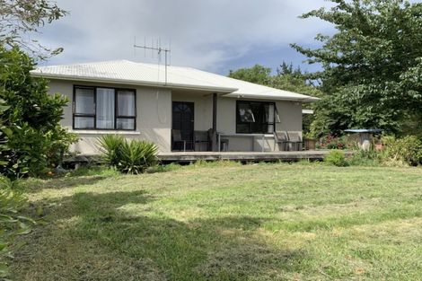 Photo of property in 8 Sydney Terrace, Takapau, 4203