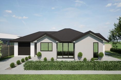 Photo of property in 2 Morrin Street, Morrinsville, 3300