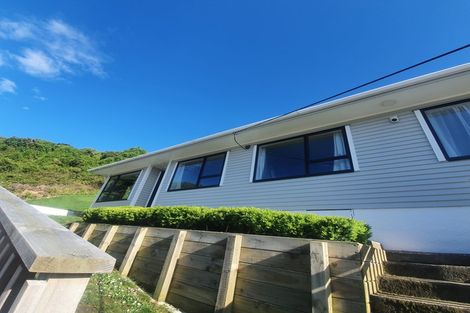 Photo of property in 31 Chamberlain Road, Karori, Wellington, 6012