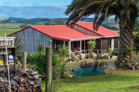 Photo of property in 171 Opanake Road, Parore, Dargaville, 0372