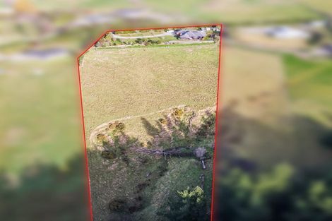 Photo of property in 38 Downs Road, Geraldine, 7991