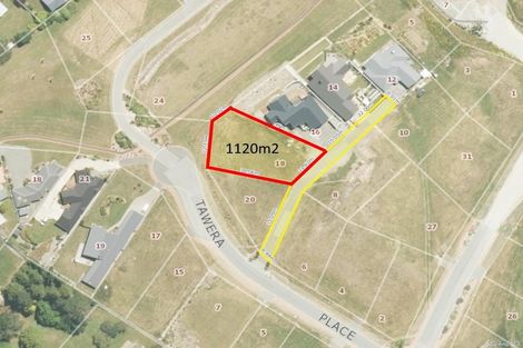 Photo of property in 18 Tawera Place, Te Anau, 9679