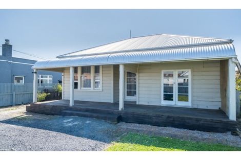 Photo of property in 61 Wesley Street, South Dunedin, Dunedin, 9012