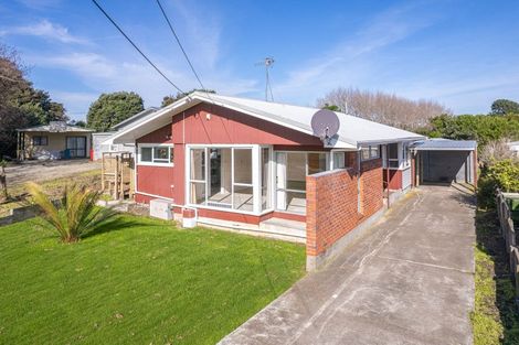 Photo of property in 36 Broadhead Avenue, Tawhero, Whanganui, 4501