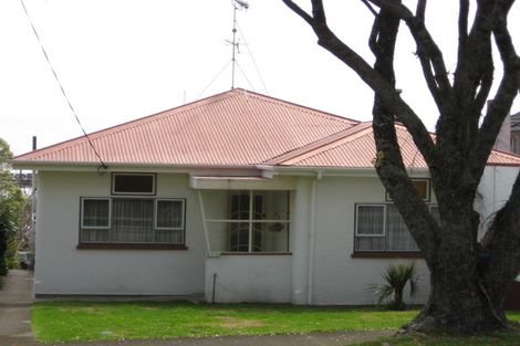 Photo of property in 125 Pendarves Street, New Plymouth, 4312